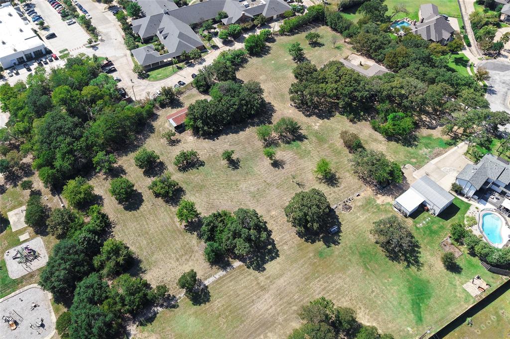 Timberline Estates - Land