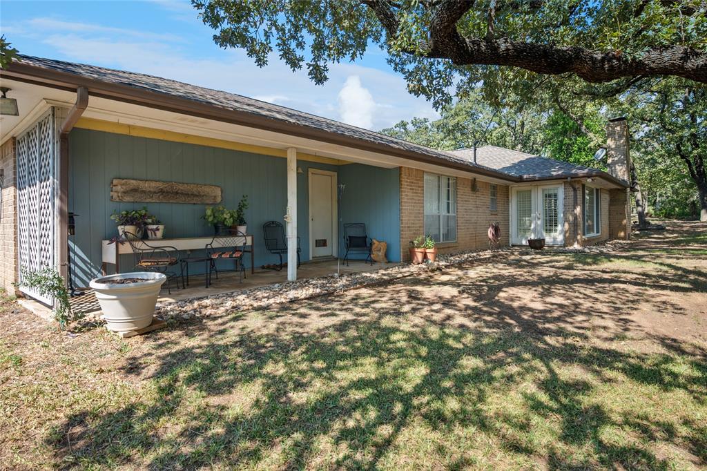 Timberline Estates - Land