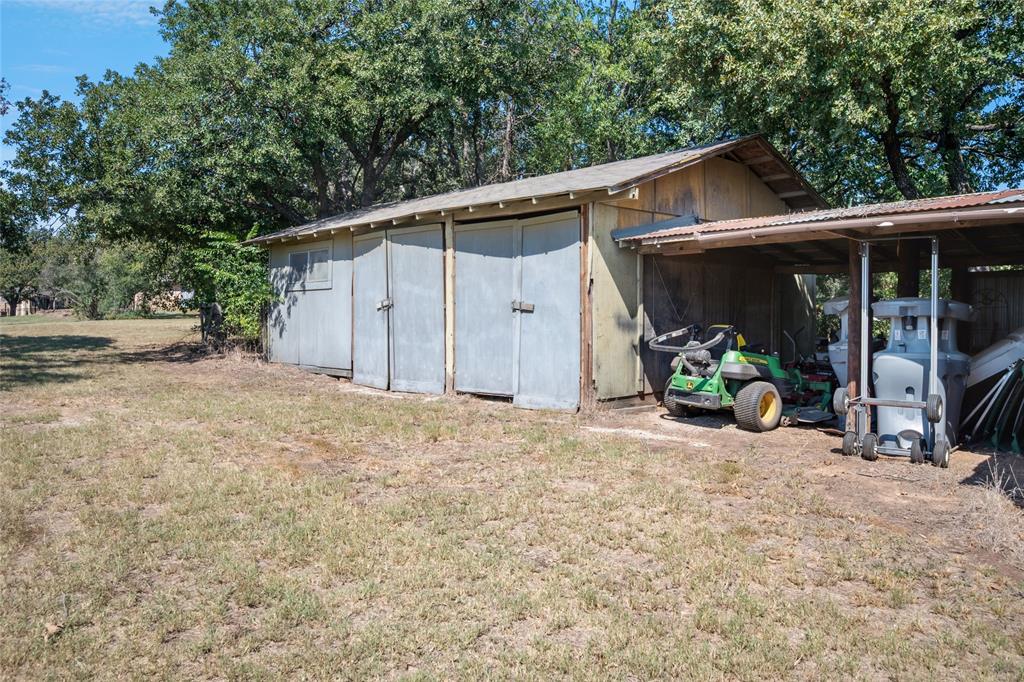 Timberline Estates - Land