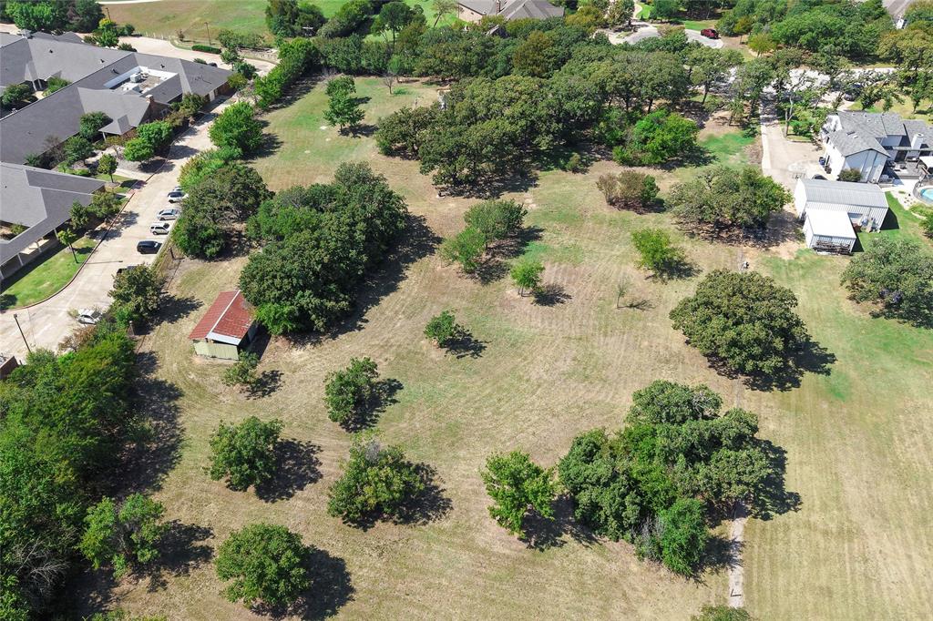 Timberline Estates - Land