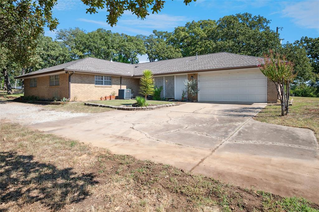 Timberline Estates - Land