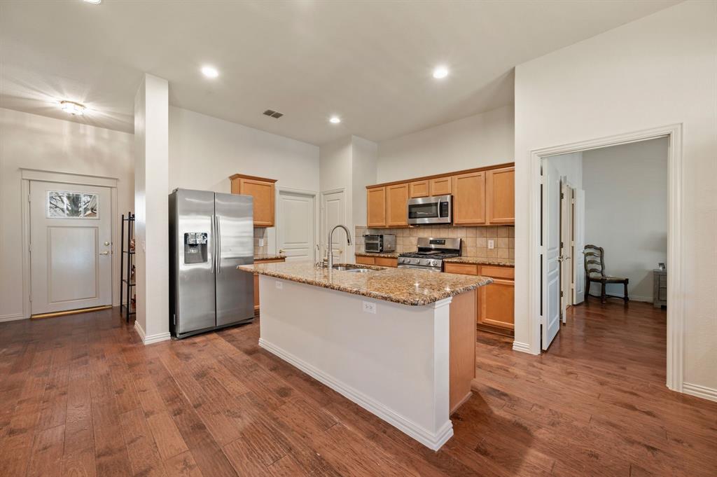 Heritage Ranch Add Ph 3c - Residential