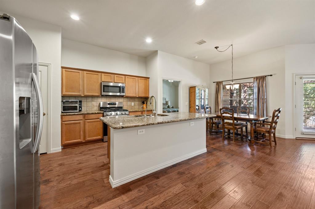 Heritage Ranch Add Ph 3c - Residential