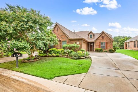 1311 Shinnecock Court Fairview TX 75069