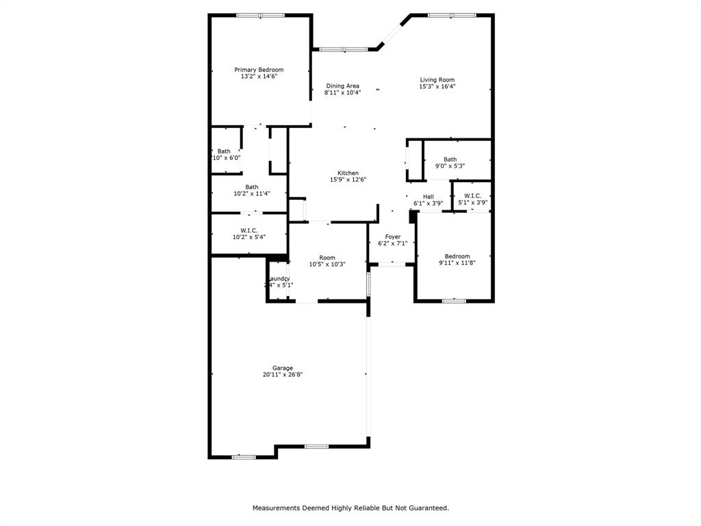 Heritage Ranch Add Ph 3c - Residential
