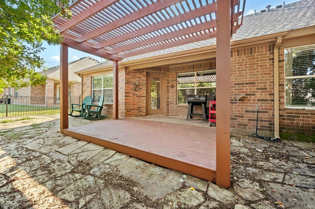 Heritage Ranch Add Ph 3c - Residential