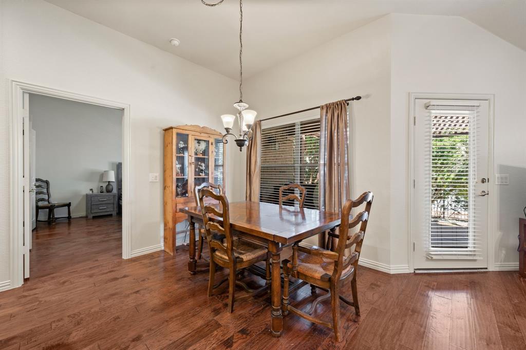 Heritage Ranch Add Ph 3c - Residential