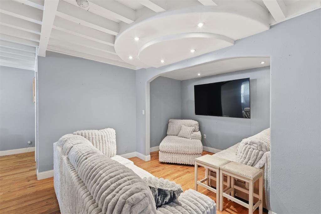 Wilshire Add - Residential