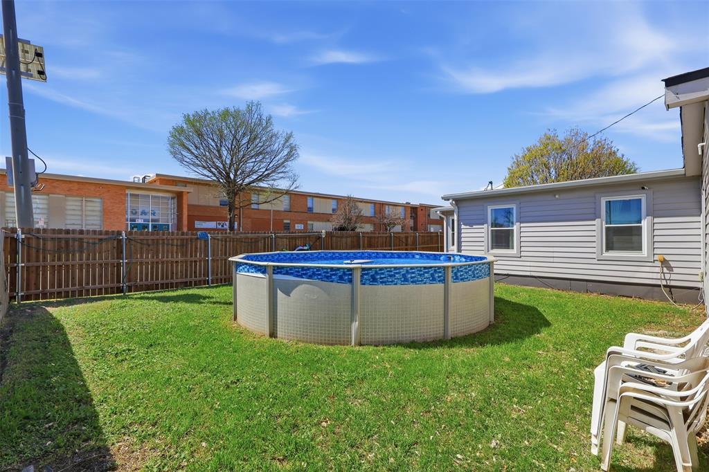 Wilshire Add - Residential