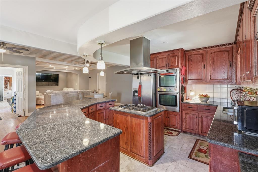 Wilshire Add - Residential