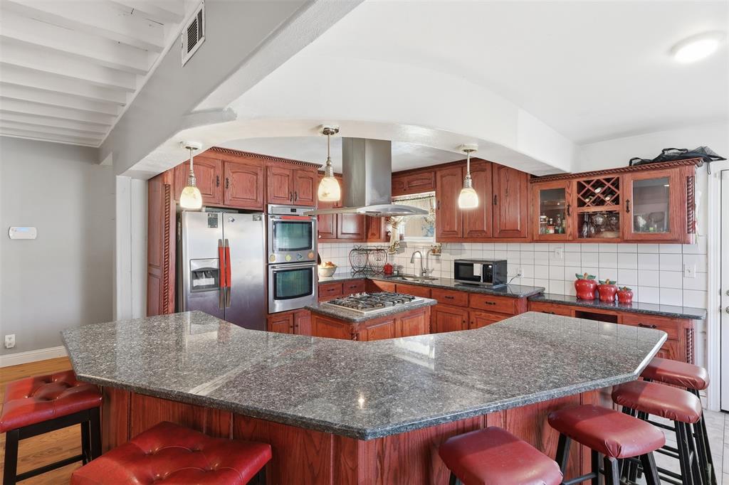 Wilshire Add - Residential