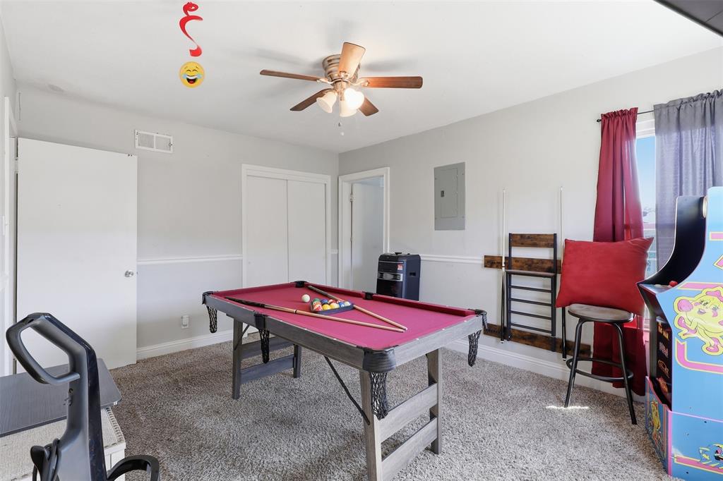 Wilshire Add - Residential