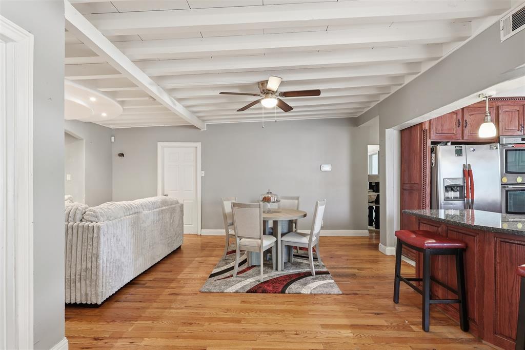 Wilshire Add - Residential