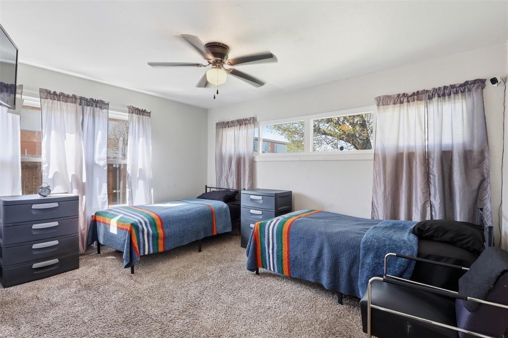 Wilshire Add - Residential