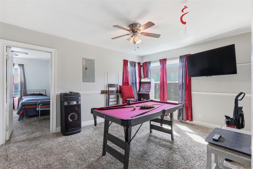 Wilshire Add - Residential