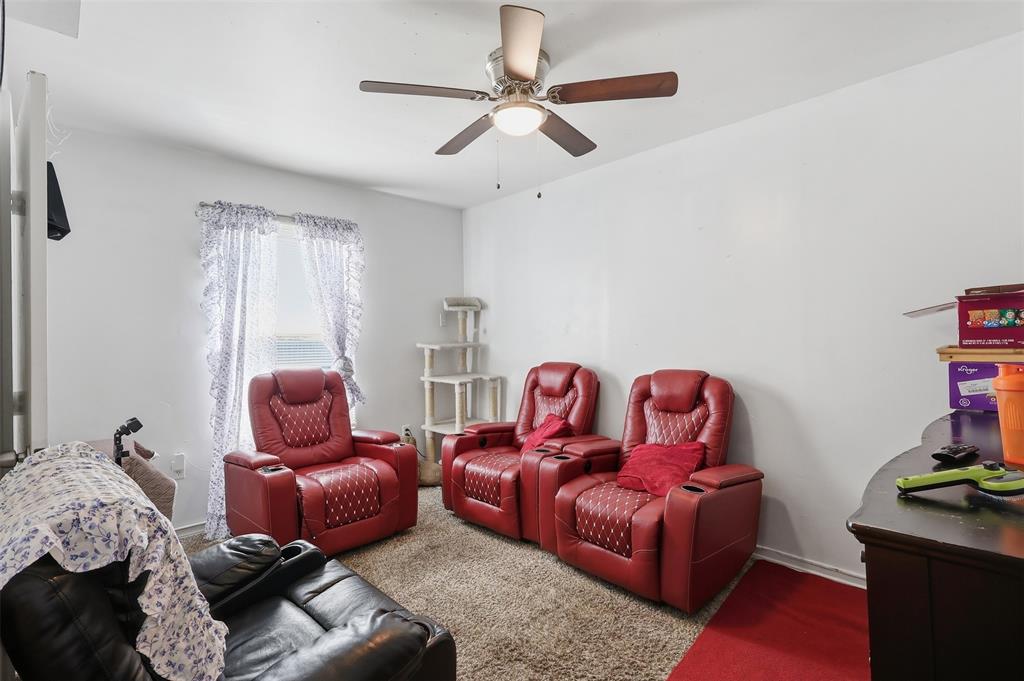 Wilshire Add - Residential