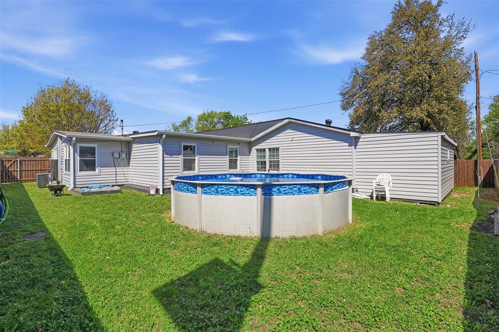 Wilshire Add - Residential