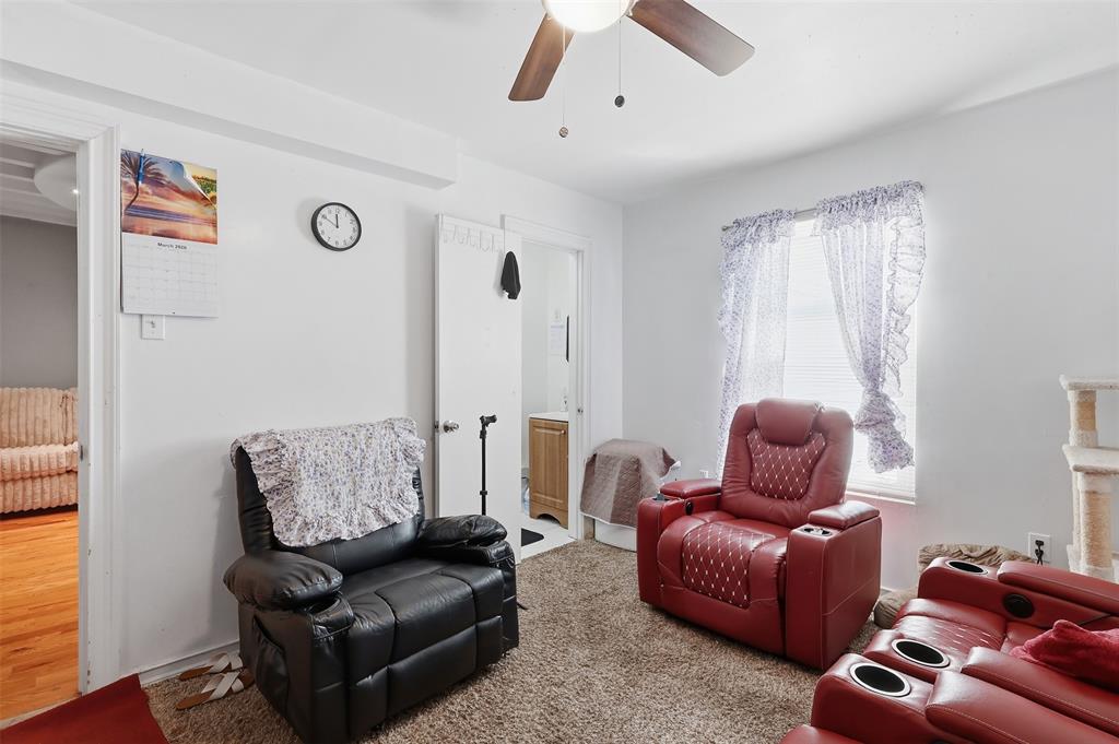 Wilshire Add - Residential