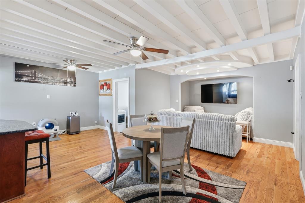 Wilshire Add - Residential