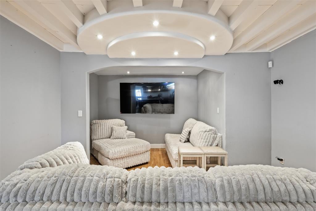 Wilshire Add - Residential