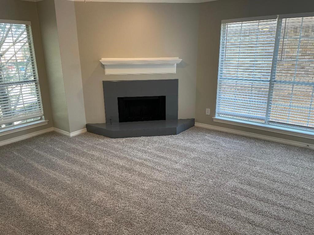 Hursey - Residential Lease