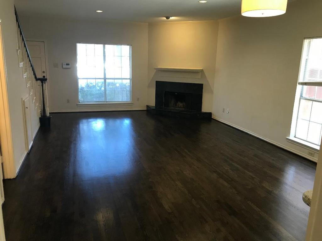 Hursey - Residential Lease