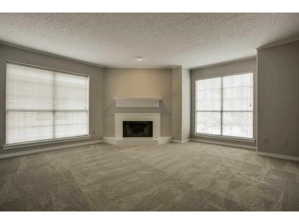 Hursey - Residential Lease