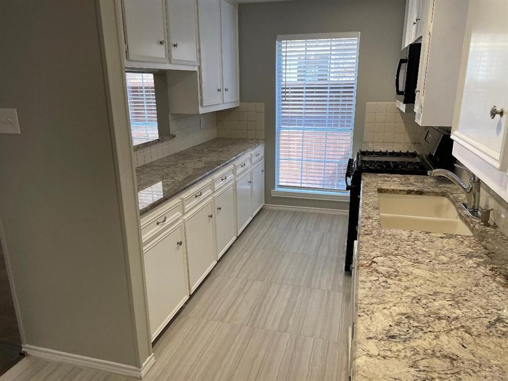 Hursey - Residential Lease