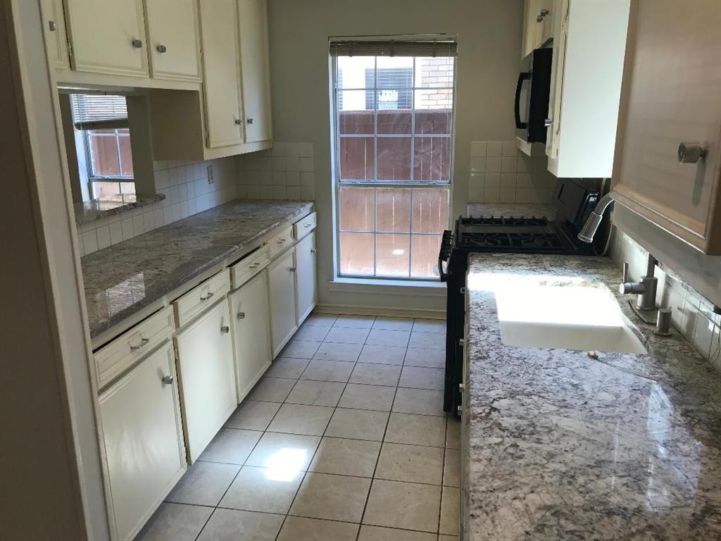 Hursey - Residential Lease