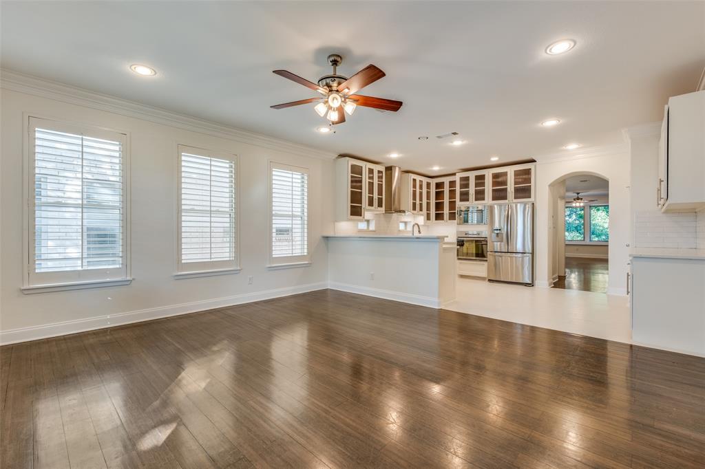 Rick & Hurts North Fitzhugh Ave - Residential