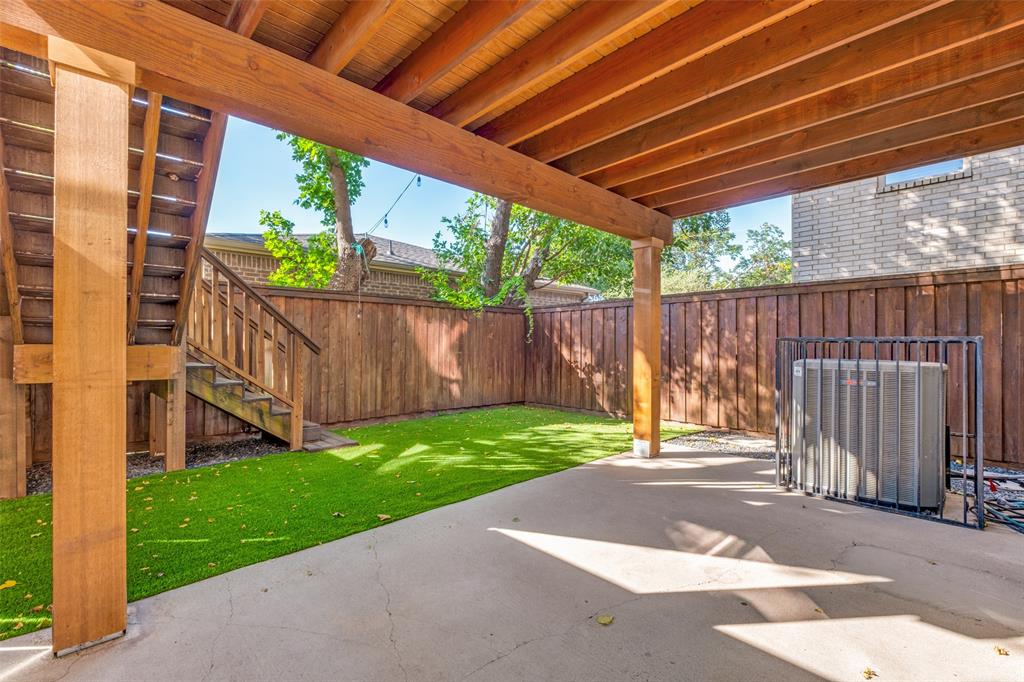 Rick & Hurts North Fitzhugh Ave - Residential