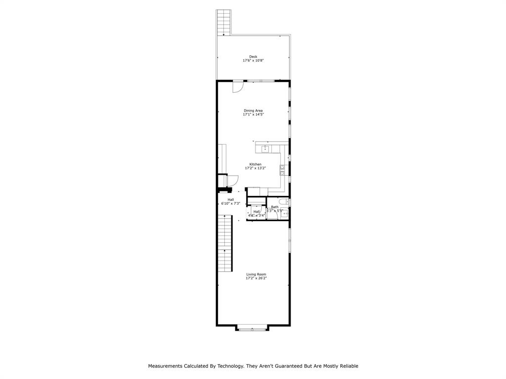 Rick & Hurts North Fitzhugh Ave - Residential