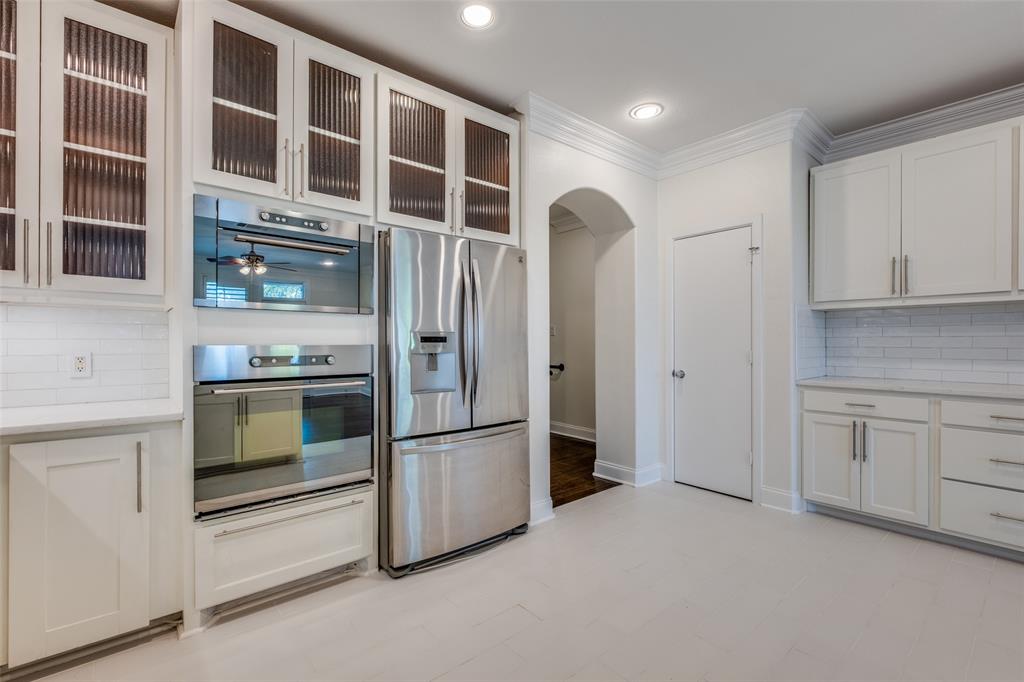 Rick & Hurts North Fitzhugh Ave - Residential