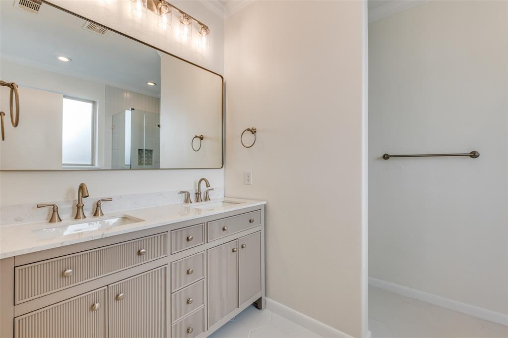 Rick & Hurts North Fitzhugh Ave - Residential