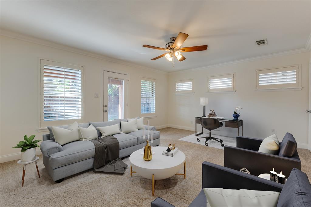 Rick & Hurts North Fitzhugh Ave - Residential