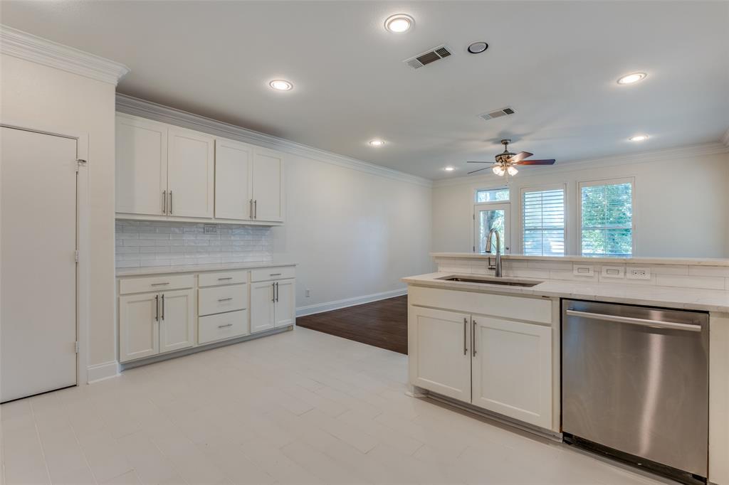 Rick & Hurts North Fitzhugh Ave - Residential