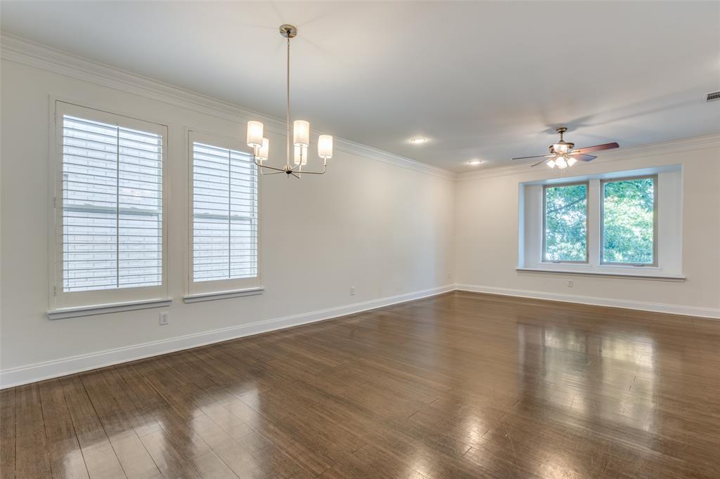 Rick & Hurts North Fitzhugh Ave - Residential