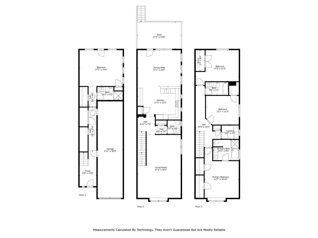 Rick & Hurts North Fitzhugh Ave - Residential