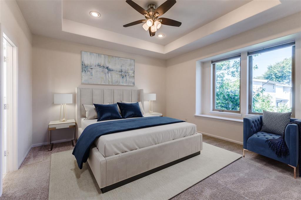 Rick & Hurts North Fitzhugh Ave - Residential