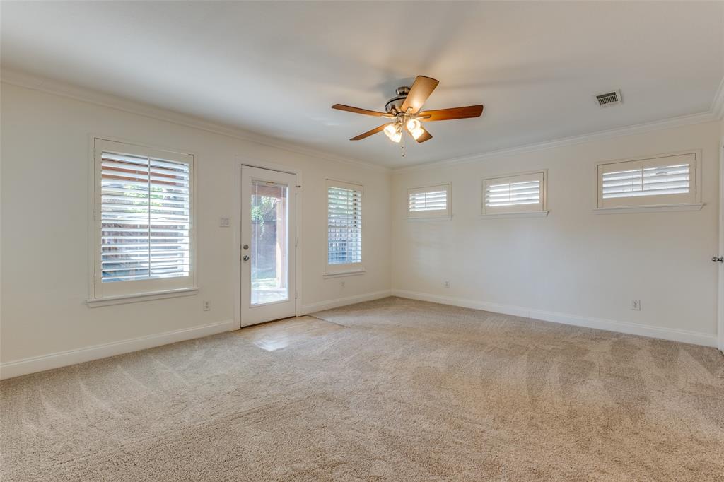 Rick & Hurts North Fitzhugh Ave - Residential