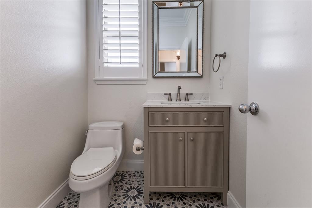 Rick & Hurts North Fitzhugh Ave - Residential