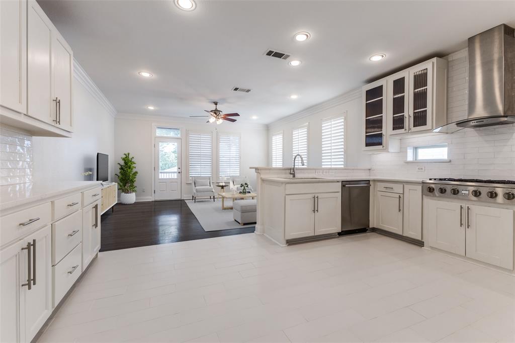 Rick & Hurts North Fitzhugh Ave - Residential