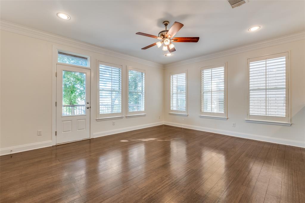 Rick & Hurts North Fitzhugh Ave - Residential