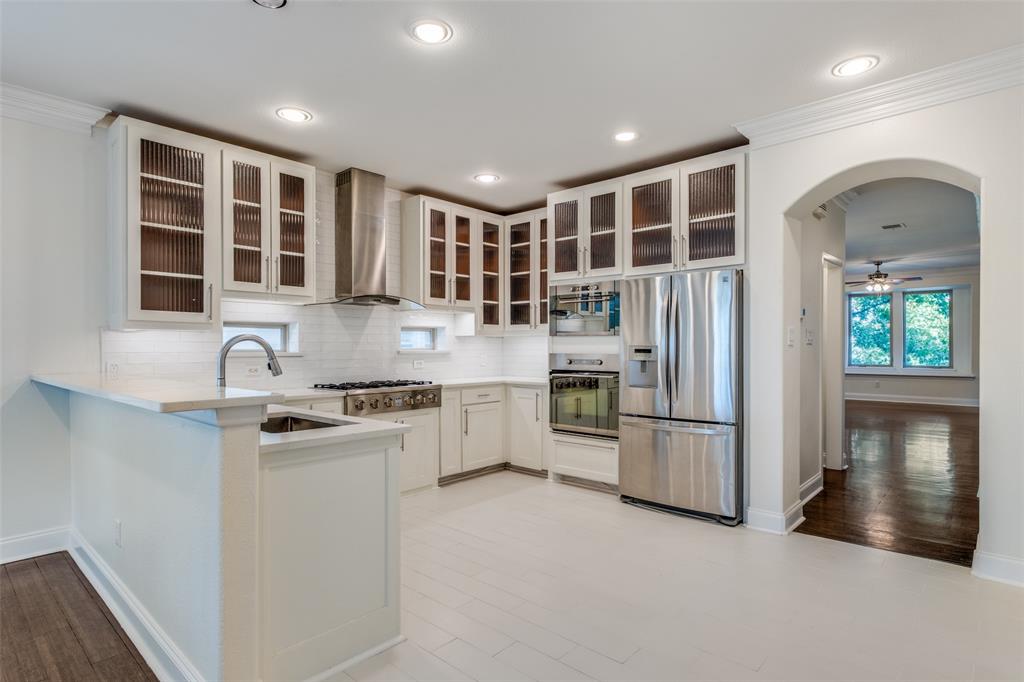 Rick & Hurts North Fitzhugh Ave - Residential