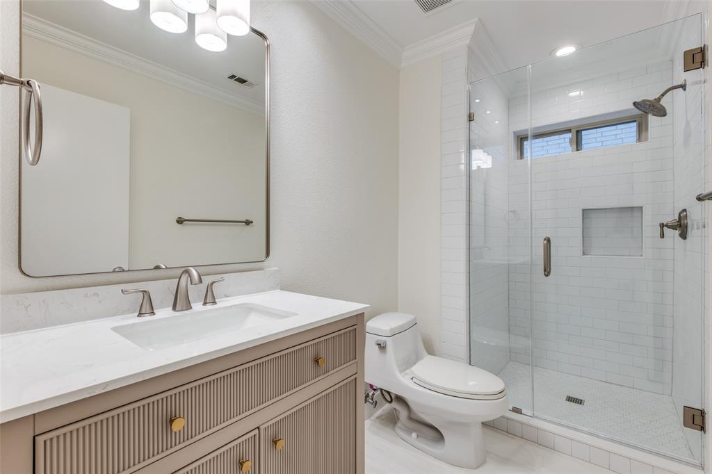 Rick & Hurts North Fitzhugh Ave - Residential