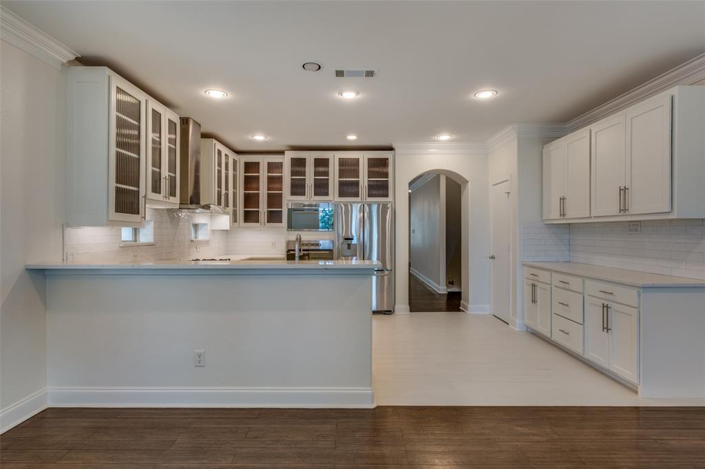 Rick & Hurts North Fitzhugh Ave - Residential