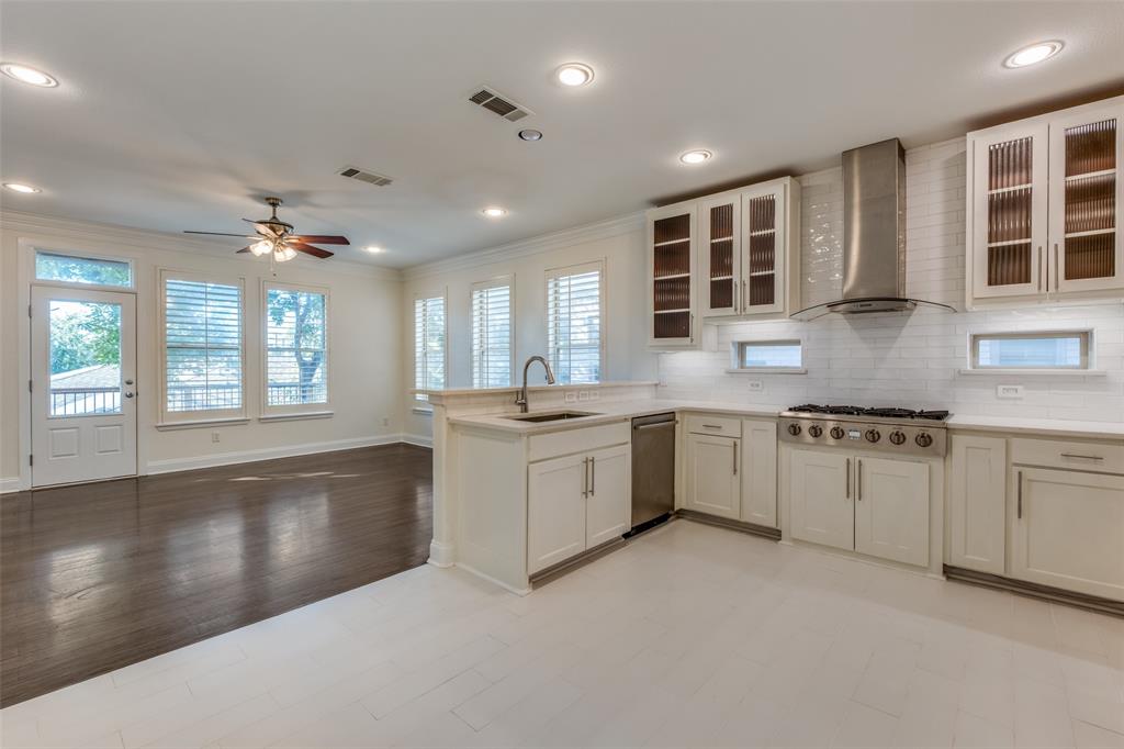 Rick & Hurts North Fitzhugh Ave - Residential