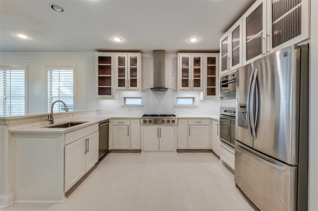 Rick & Hurts North Fitzhugh Ave - Residential