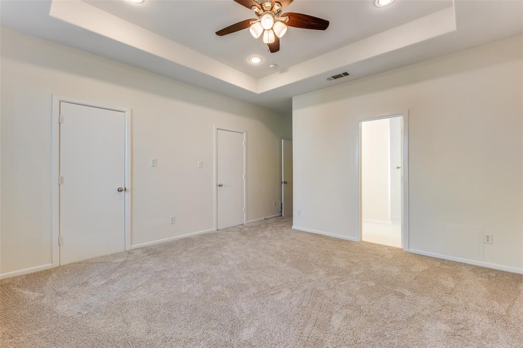 Rick & Hurts North Fitzhugh Ave - Residential