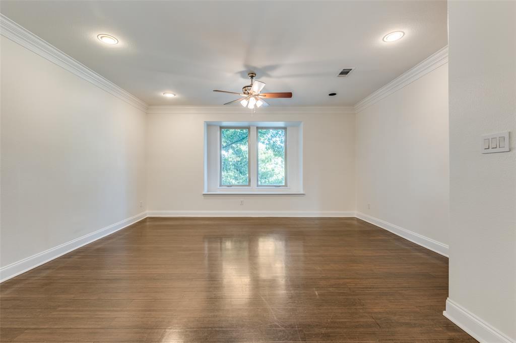 Rick & Hurts North Fitzhugh Ave - Residential